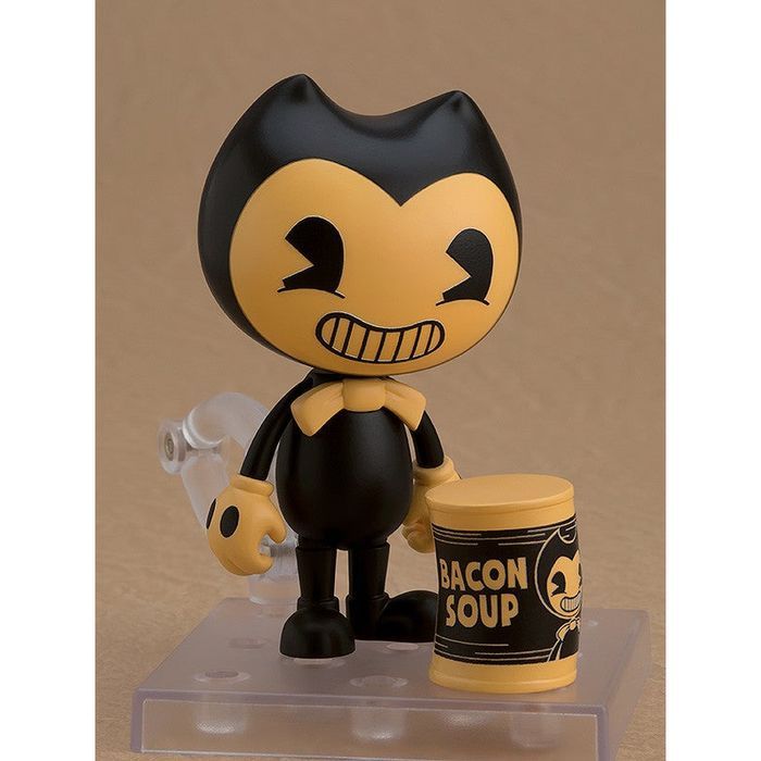 Nendoroid Bendy & Ink Demon by  Good Smile Company 4580590175983 ToyCoin