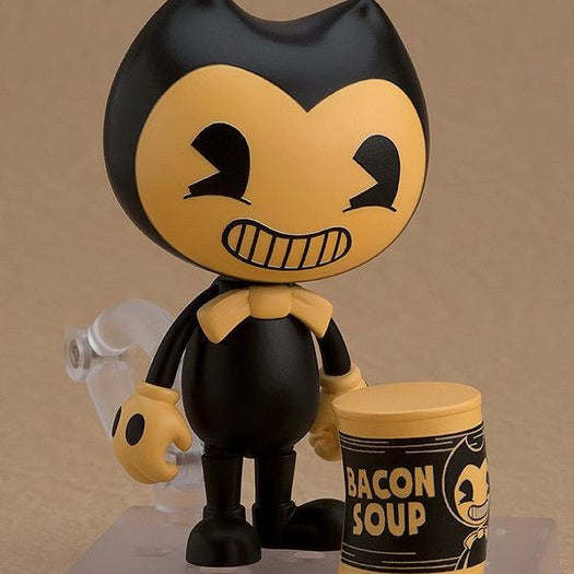 Nendoroid Bendy & Ink Demon by  Good Smile Company 4580590175983 ToyCoin