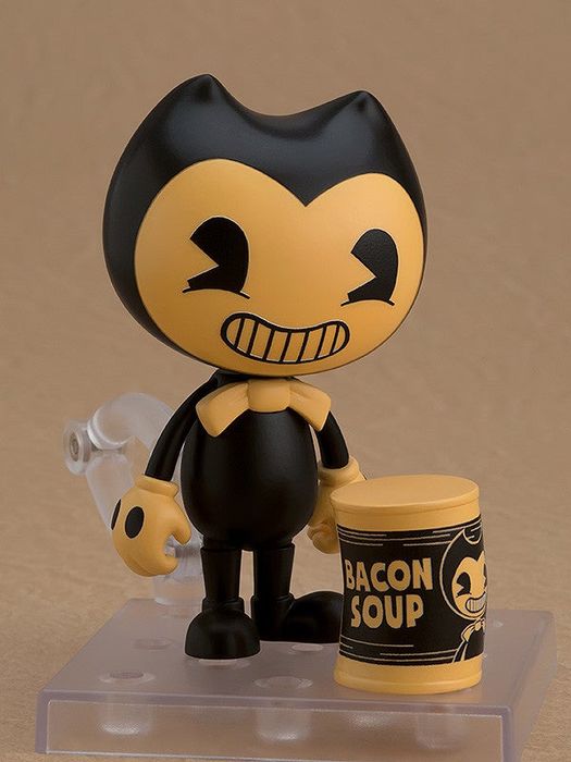 Nendoroid Bendy & Ink Demon by Good Smile Company - Shop at ToyCoin
