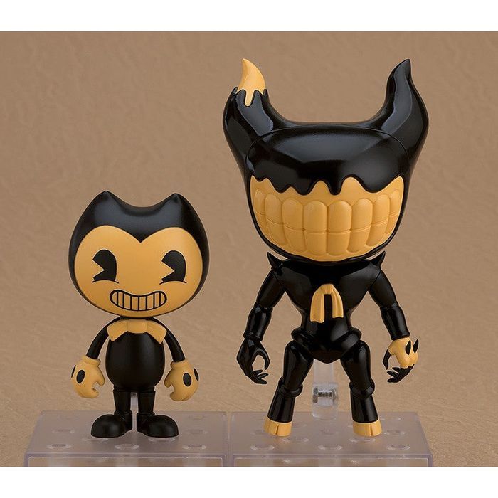 Nendoroid Bendy & Ink Demon by  Good Smile Company 4580590175983 ToyCoin