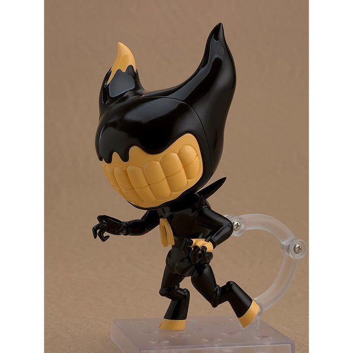Nendoroid Bendy & Ink Demon by  Good Smile Company 4580590175983 ToyCoin