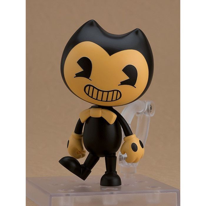 Nendoroid Bendy & Ink Demon by Good Smile Company - Shop at ToyCoin