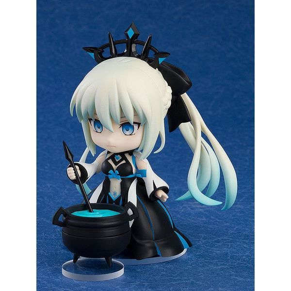 Nendoroid Berserker/Morgan by Good Smile Company - Shop at ToyCoin