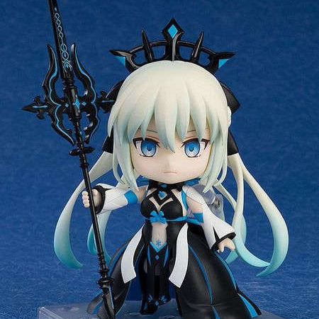 Nendoroid Berserker/Morgan by Good Smile Company - Shop at ToyCoin