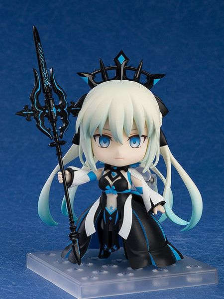 Nendoroid Berserker/Morgan by Good Smile Company - Shop at ToyCoin