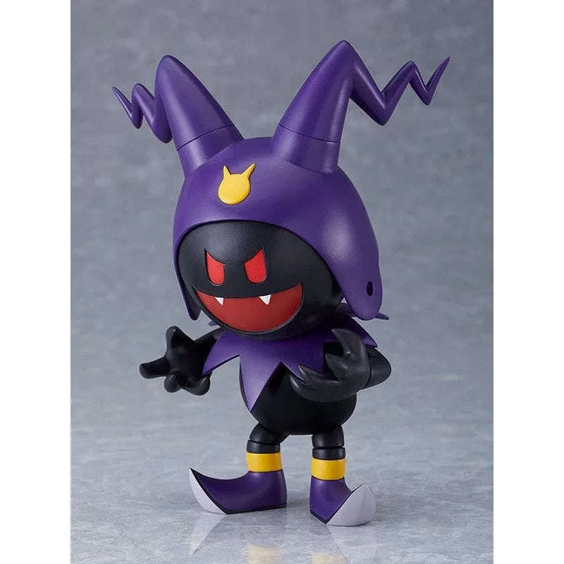 Nendoroid Black Frost by Good Smile Company - Shop at ToyCoin