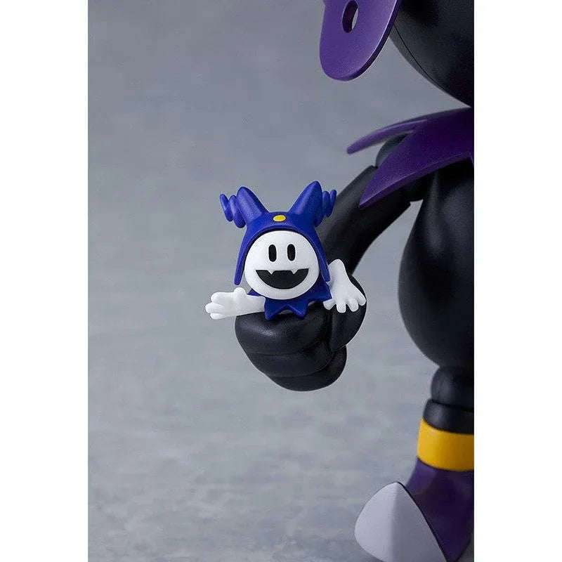 Nendoroid Black Frost by Good Smile Company - Shop at ToyCoin