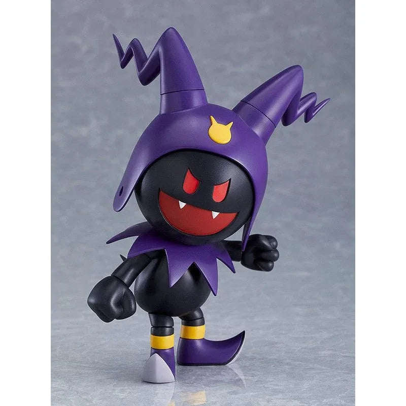 Nendoroid Black Frost by Good Smile Company - Shop at ToyCoin