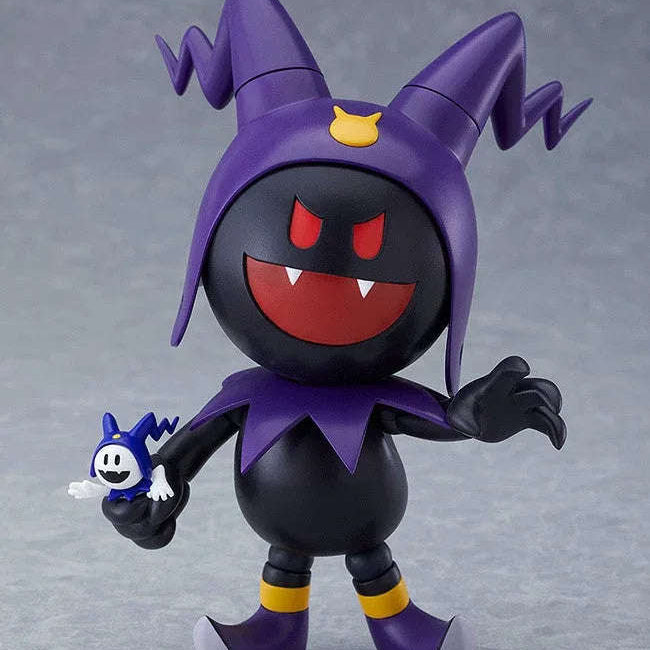 Nendoroid Black Frost by Good Smile Company - Shop at ToyCoin