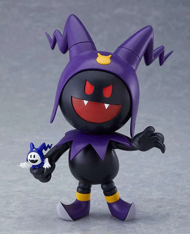 Nendoroid Black Frost by Good Smile Company - Shop at ToyCoin