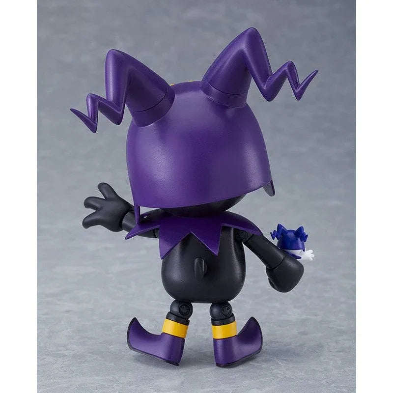 Nendoroid Black Frost by Good Smile Company - Shop at ToyCoin