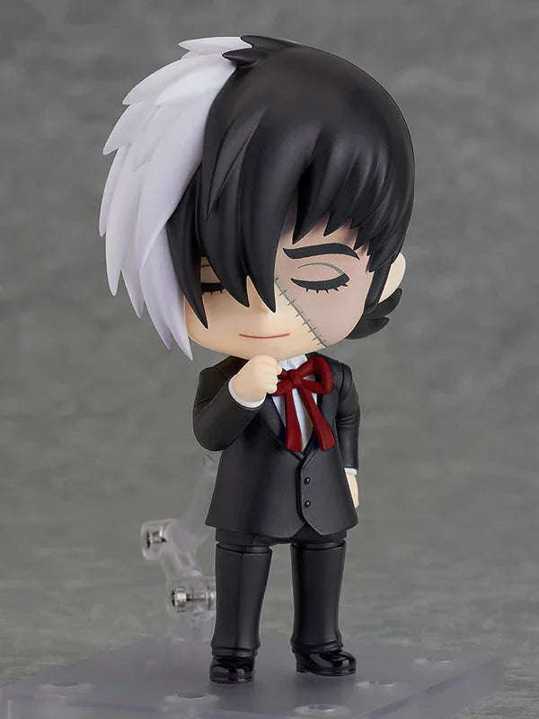 Nendoroid Black Jack Anime Color Ver. by Good Smile Company - Shop at ToyCoin