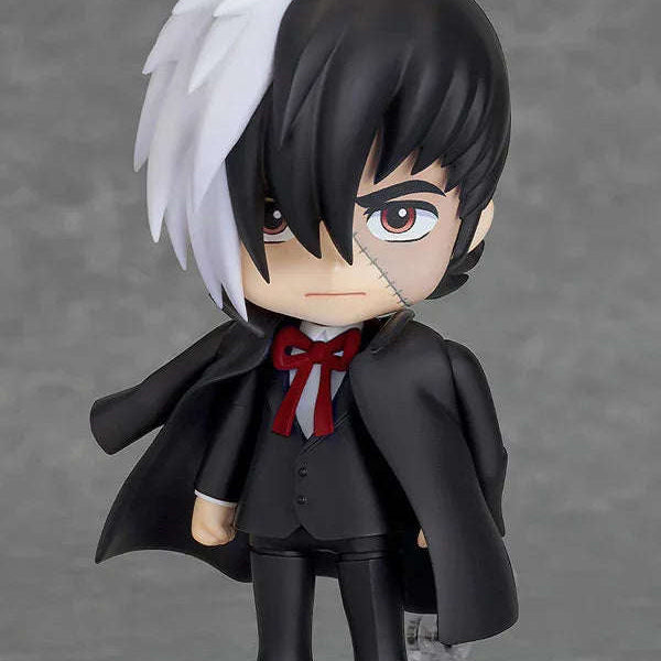 Nendoroid Black Jack Anime Color Ver. by Good Smile Company - Shop at ToyCoin
