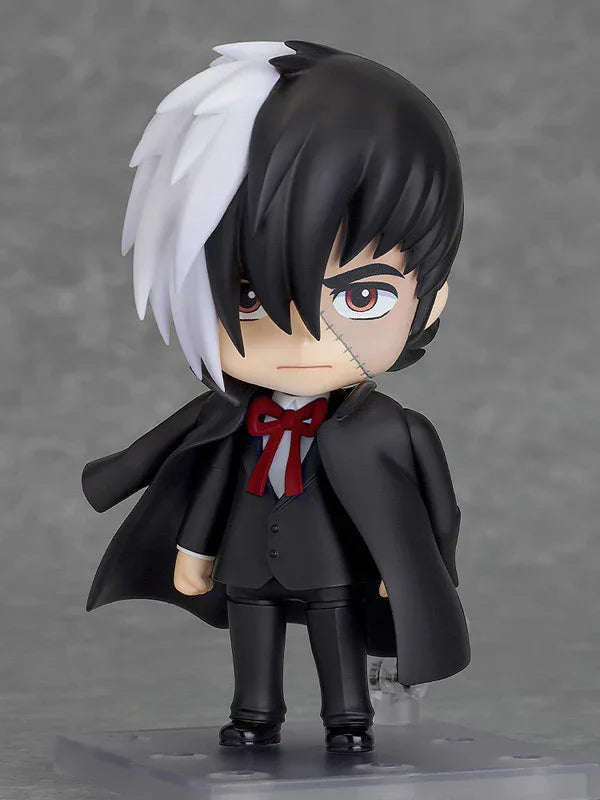 Nendoroid Black Jack Anime Color Ver. by Good Smile Company - Shop at ToyCoin