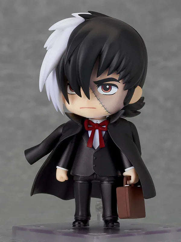 Nendoroid Black Jack Anime Color Ver. by Good Smile Company - Shop at ToyCoin