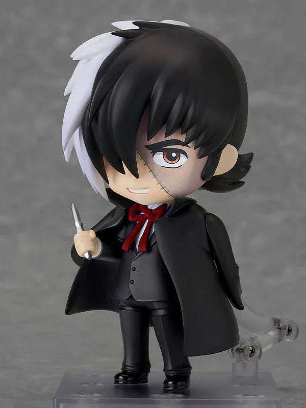 Nendoroid Black Jack Anime Color Ver. by Good Smile Company - Shop at ToyCoin