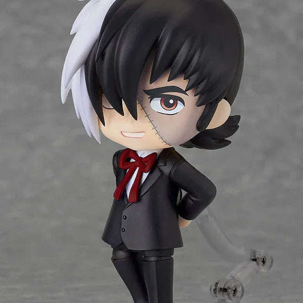 Nendoroid Black Jack Anime Color Ver. by Good Smile Company - Shop at ToyCoin