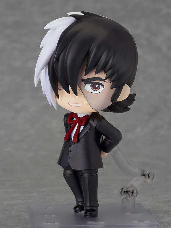 Nendoroid Black Jack Anime Color Ver. by Good Smile Company - Shop at ToyCoin