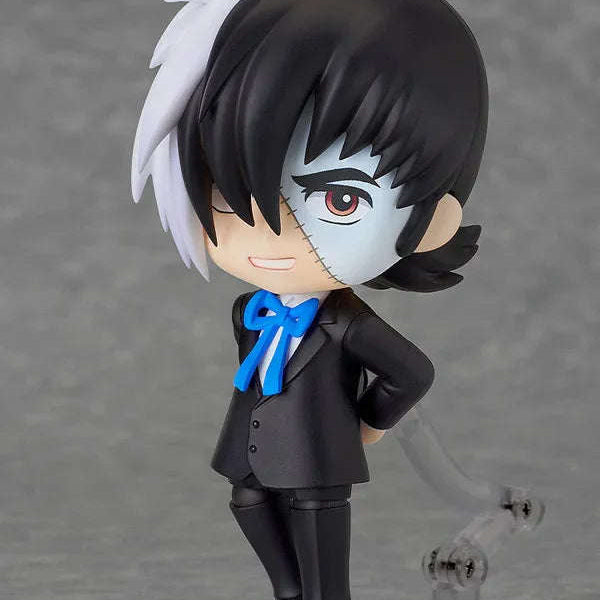 Nendoroid Black Jack Comic Color Ver. by Good Smile Company - Shop at ToyCoin