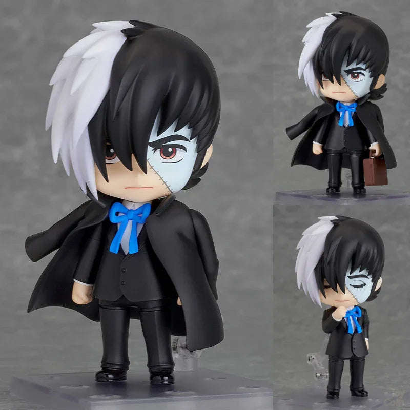 Nendoroid Black Jack Comic Color Ver. by Good Smile Company - Shop at ToyCoin
