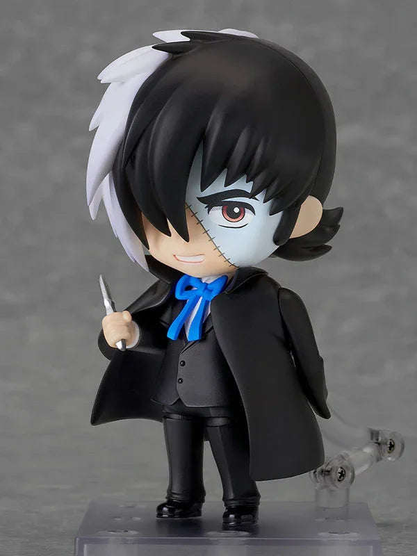 Nendoroid Black Jack Comic Color Ver. by Good Smile Company - Shop at ToyCoin