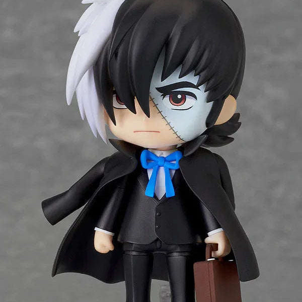 Nendoroid Black Jack Comic Color Ver. by Good Smile Company - Shop at ToyCoin