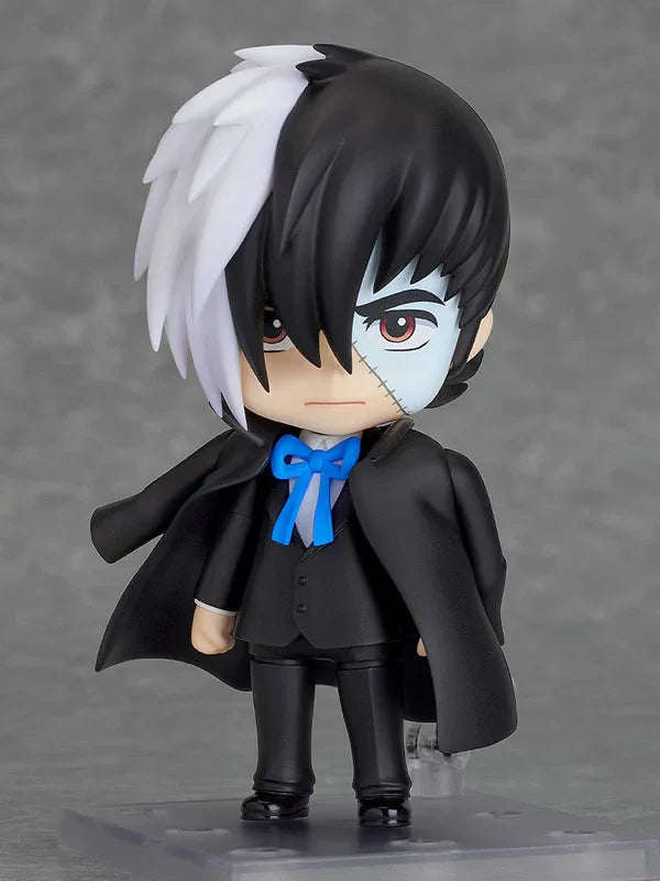 Nendoroid Black Jack Comic Color Ver. by Good Smile Company - Shop at ToyCoin