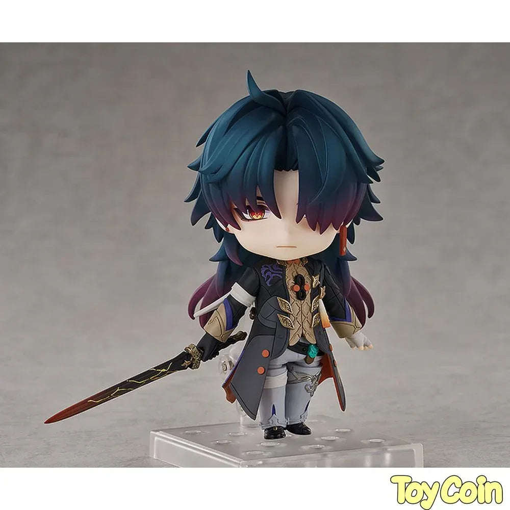 Nendoroid Blade by Good Smile Company - Shop at ToyCoin