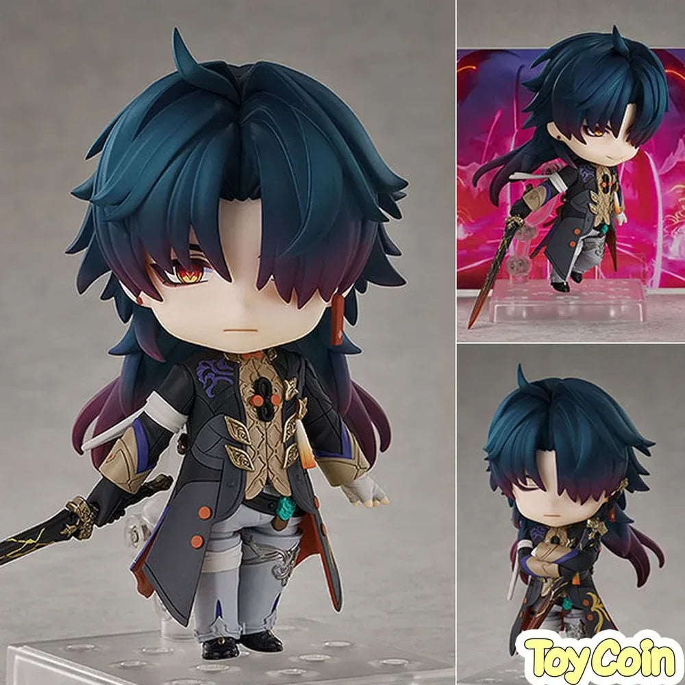 Nendoroid Blade by Good Smile Company - Shop at ToyCoin