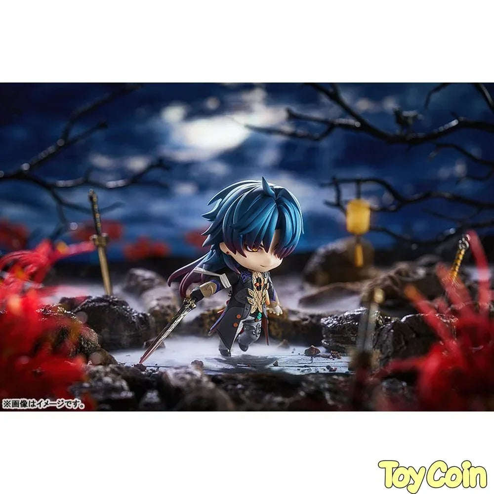 Nendoroid Blade by Good Smile Company - Shop at ToyCoin
