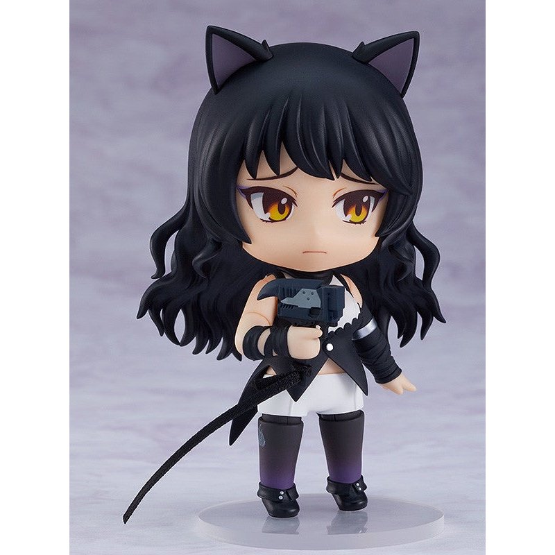 Nendoroid Blake Belladonna by  Good Smile Company 4580590123700 ToyCoin