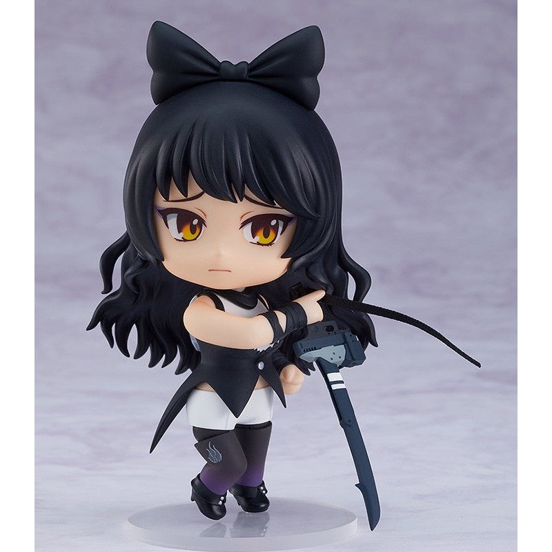 Nendoroid Blake Belladonna by  Good Smile Company 4580590123700 ToyCoin