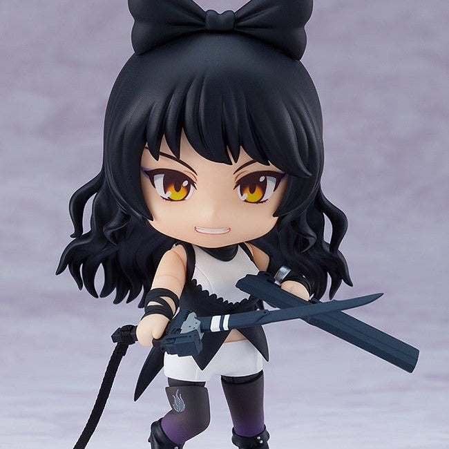Nendoroid Blake Belladonna by  Good Smile Company 4580590123700 ToyCoin