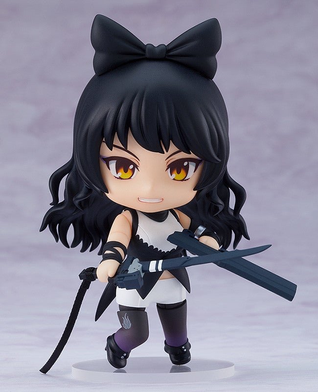 Nendoroid Blake Belladonna by  Good Smile Company 4580590123700 ToyCoin