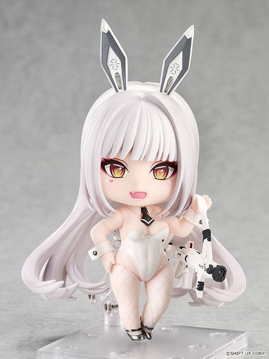 Nendoroid Blanc by  Good Smile Arts Shanghai  ToyCoin