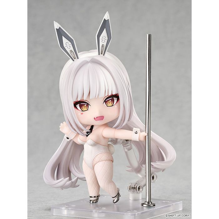 Nendoroid Blanc by  Good Smile Arts Shanghai  ToyCoin