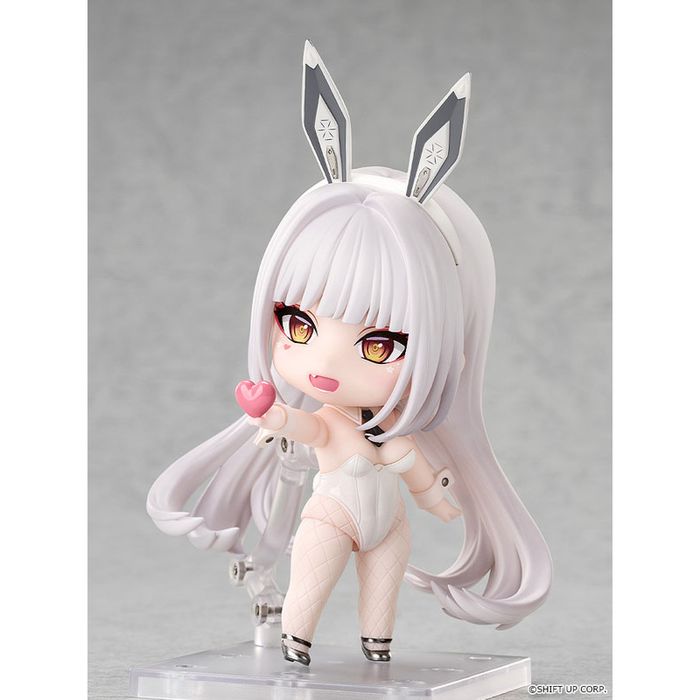 Nendoroid Blanc by  Good Smile Arts Shanghai  ToyCoin