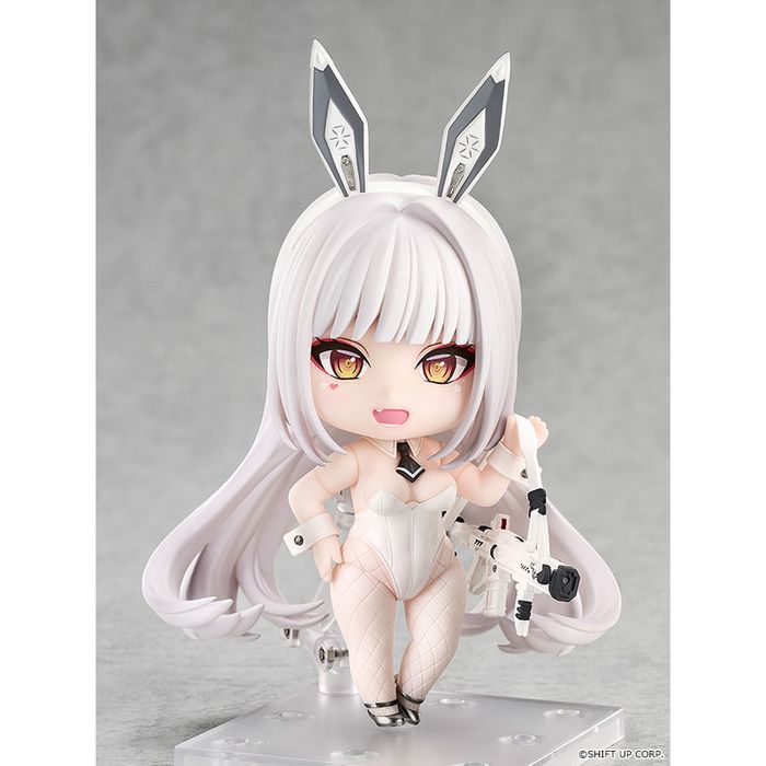 Nendoroid Blanc by  Good Smile Arts Shanghai  ToyCoin