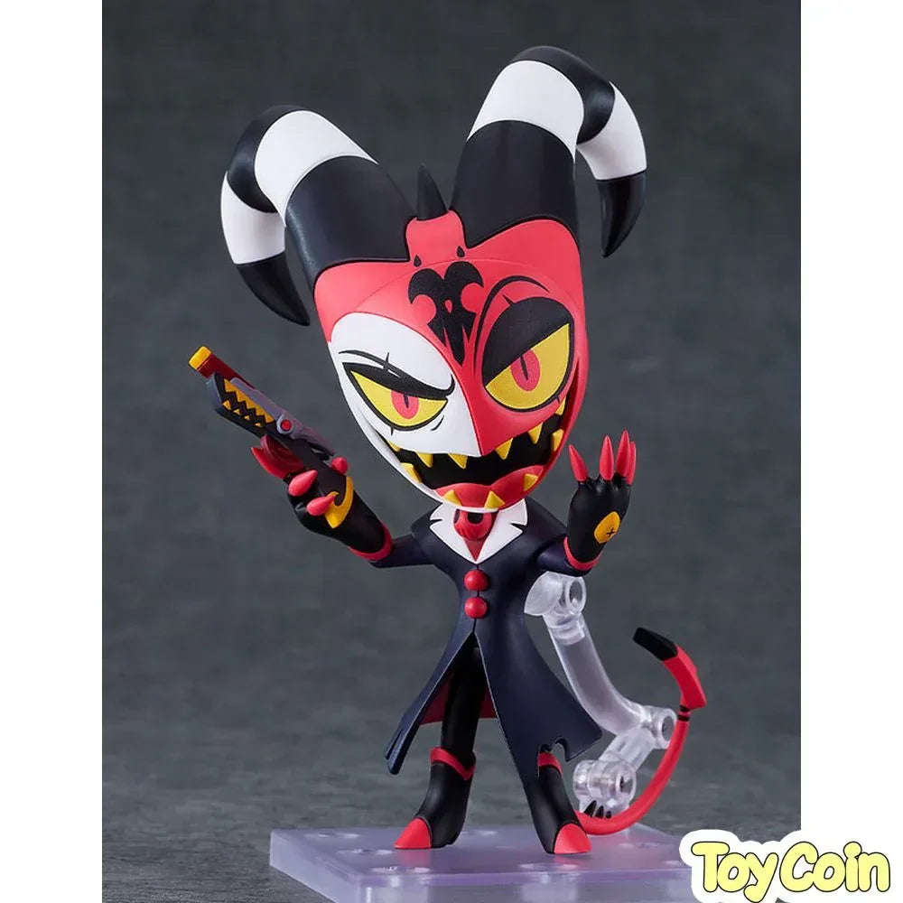 Nendoroid Blitzo by Good Smile Company - Shop at ToyCoin