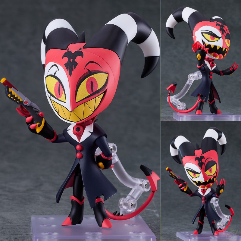 Nendoroid Blitzo by Good Smile Company - Shop at ToyCoin