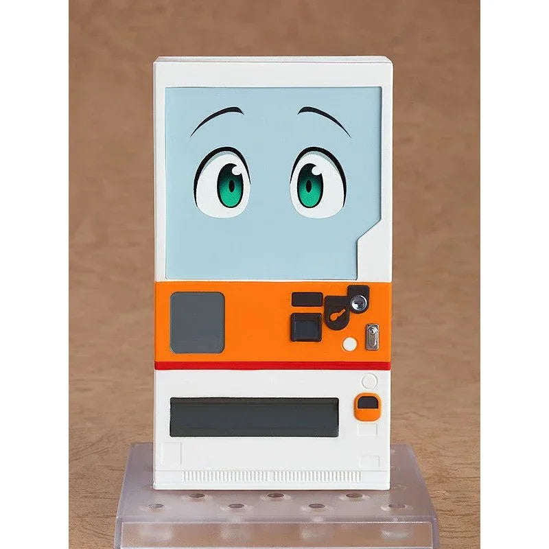 Nendoroid Boxxo by Good Smile Company - Shop at ToyCoin