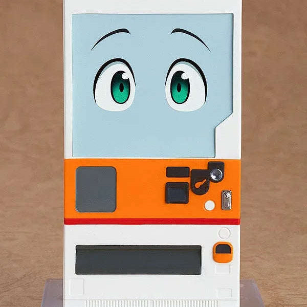 Nendoroid Boxxo by Good Smile Company - Shop at ToyCoin