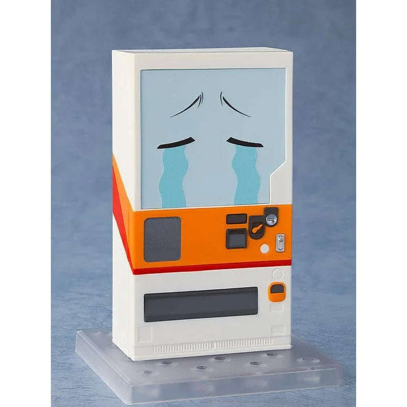 Nendoroid Boxxo by Good Smile Company - Shop at ToyCoin