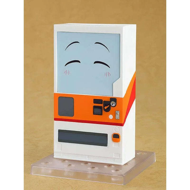 Nendoroid Boxxo by Good Smile Company - Shop at ToyCoin