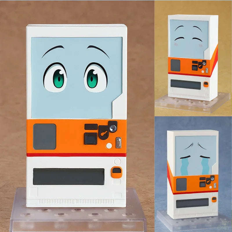 Nendoroid Boxxo by Good Smile Company - Shop at ToyCoin