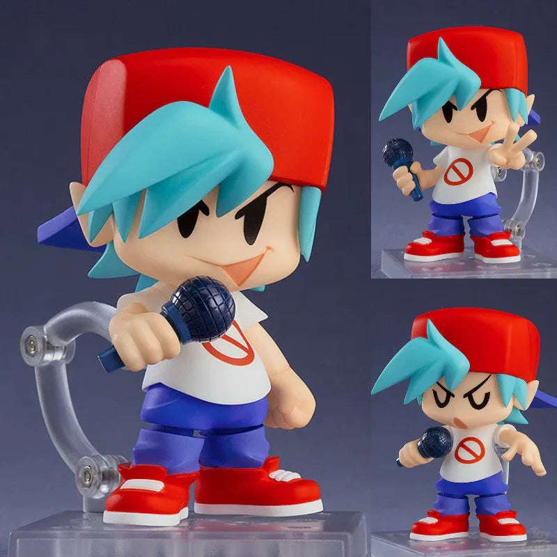 Nendoroid Boyfriend by Good Smile Company - Shop at ToyCoin