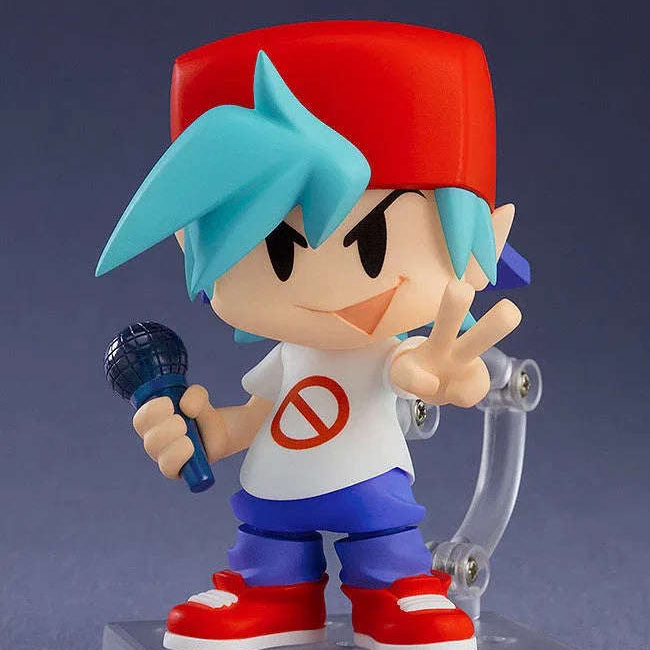Nendoroid Boyfriend by Good Smile Company - Shop at ToyCoin