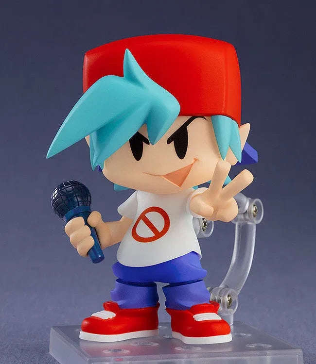 Nendoroid Boyfriend by Good Smile Company - Shop at ToyCoin