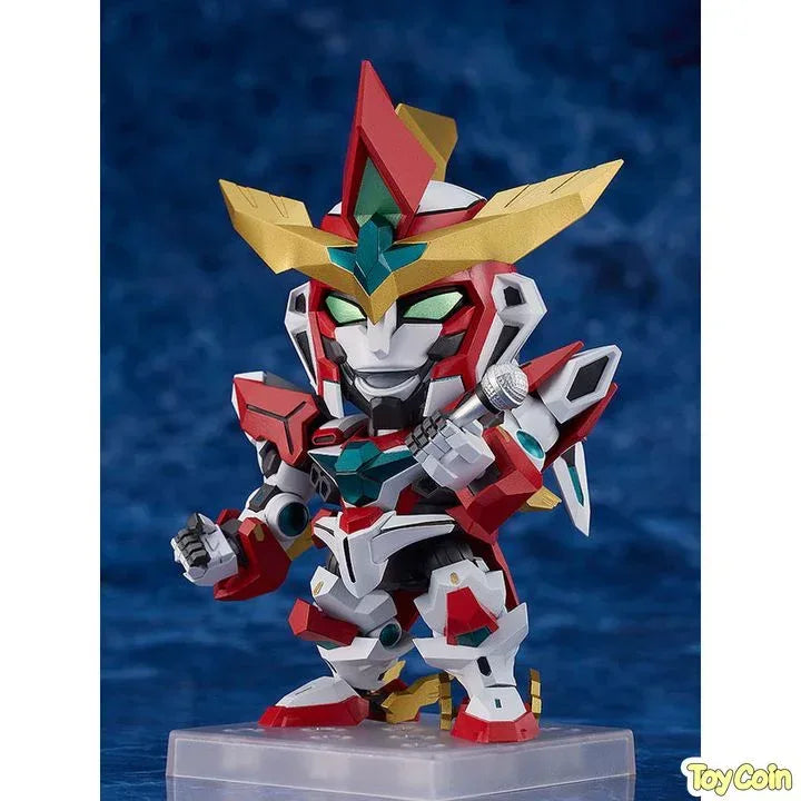 Nendoroid Bravern by Good Smile Company - Shop at ToyCoin