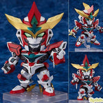 Nendoroid Bravern by Good Smile Company - Shop at ToyCoin